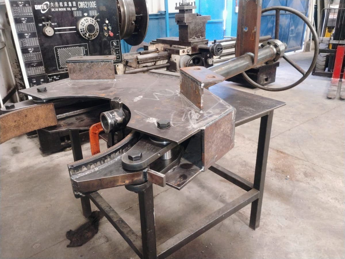 Plano CNC Plus 5